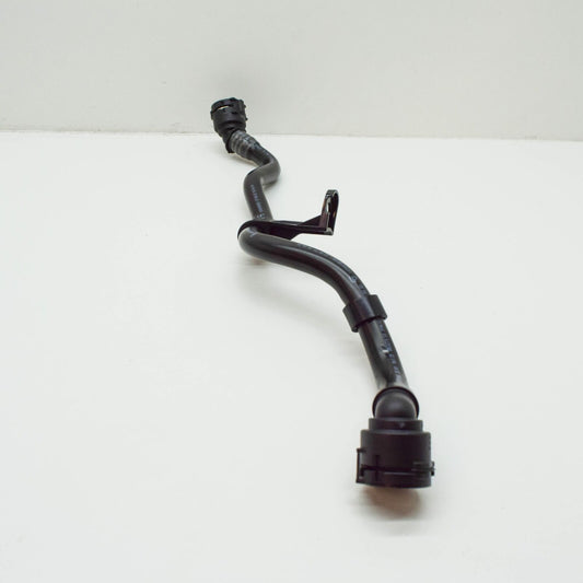 NEW MB CLA COUPE C118 RIGHT SIDE WATER RADIATOR HOSE A1775010403 ORIGINAL