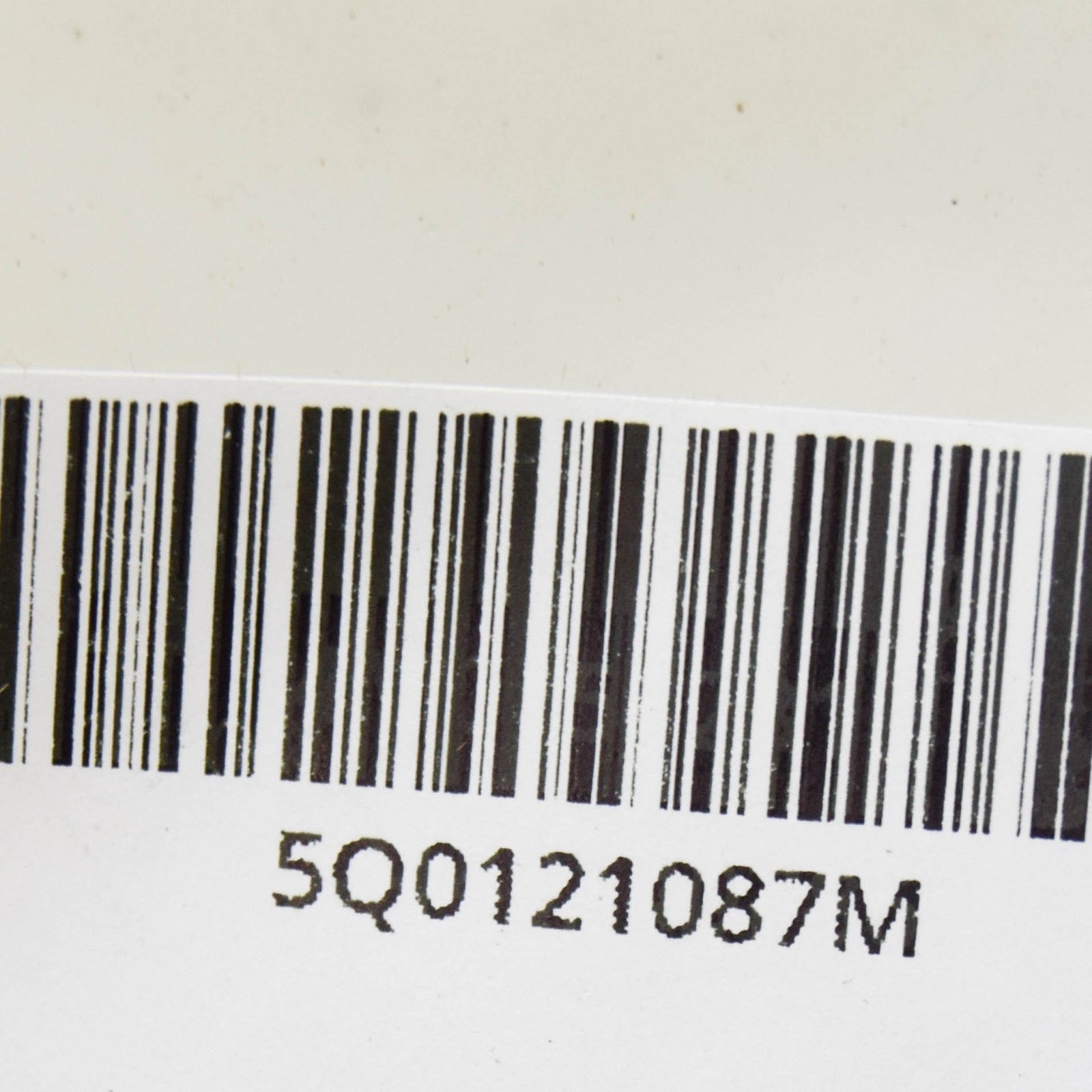 new skoda superb mk3 cooling system t-piece 5q0121087m original