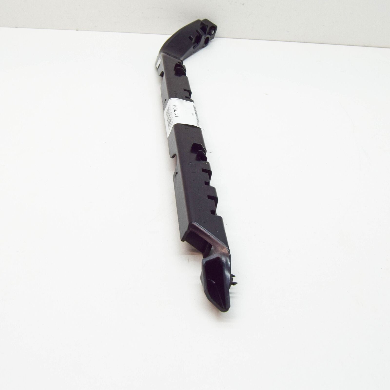 NEW MERCEDES-BENZ E C207 REAR BUMPER MOUNTING UPPER LEFT A2078850721 ORIGINAL