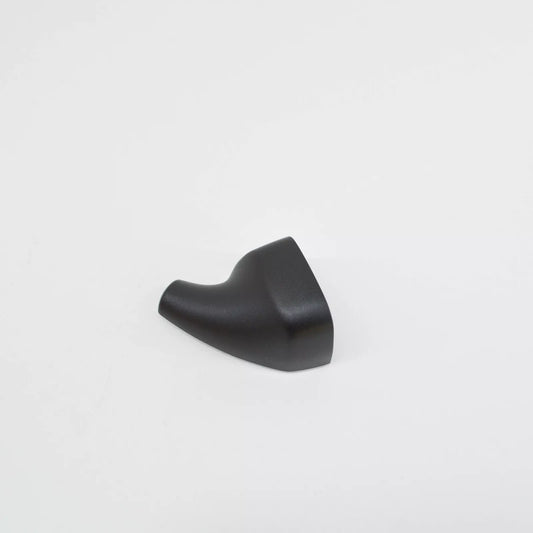 NEW VW AMAROK INTERIOR REAR VIEW MIRROR RIGHT COVER CAP 1K08585489B9 ORIGINAL