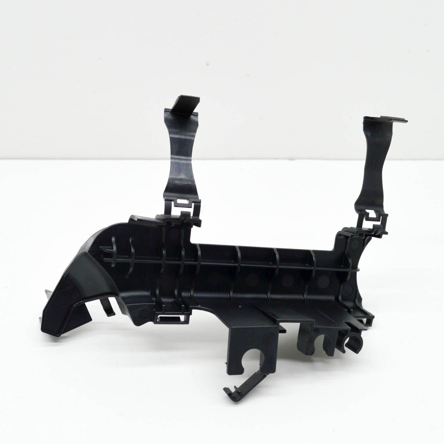 NEW MERCEDES-BENZ E W213 FRONT AXLE LEFT CABLE DUCT A2135467100 ORIGINAL