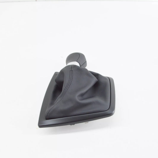 NEW BMW Z4 ROADSTER E89 6 SPEED GEAR SHIFT KNOB M-SPORT 25112284094 ORIGINAL