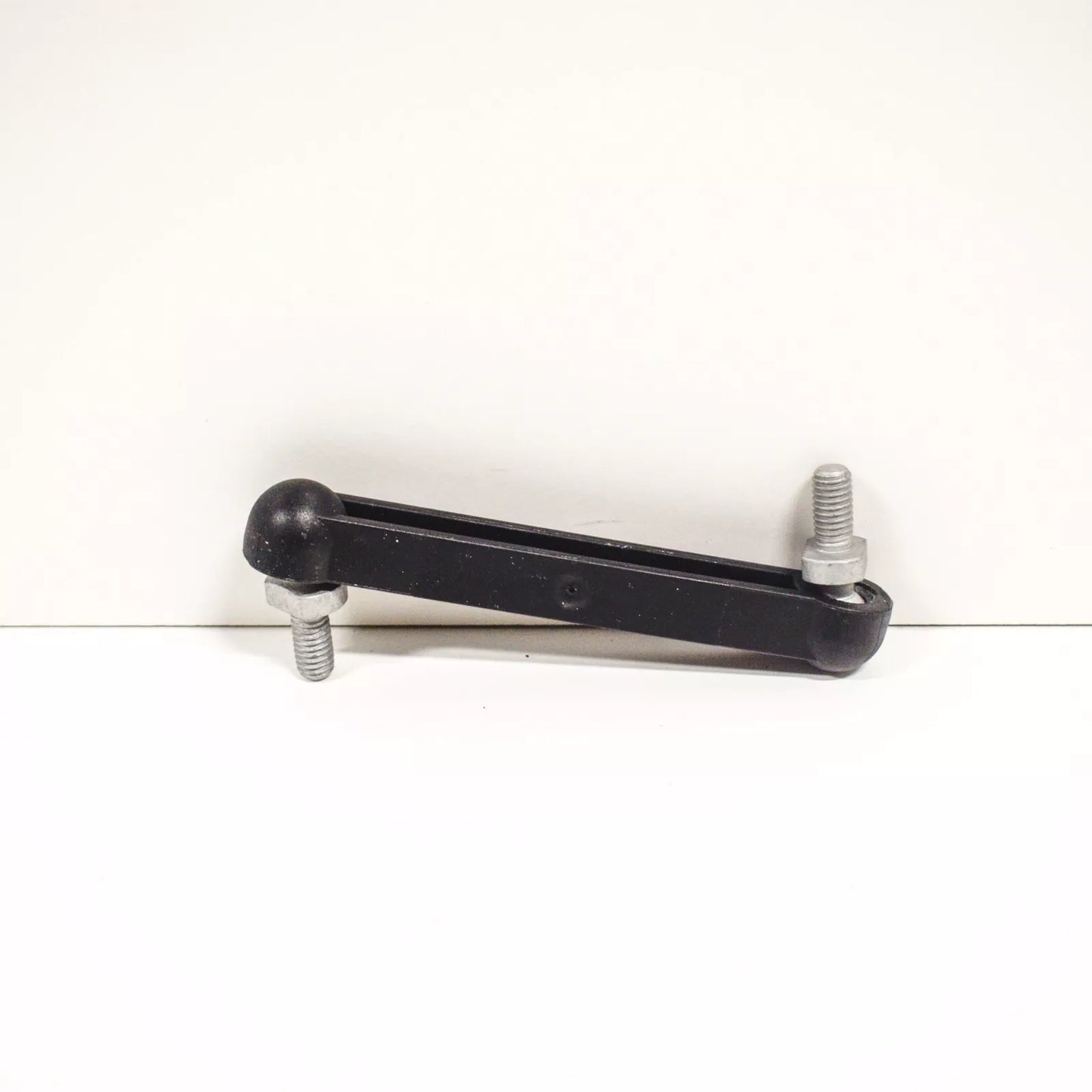 NEW BMW X3 F25 LEFT HEADLIGHT CONTROL ROD 37146792625 6792625 ORIGINAL