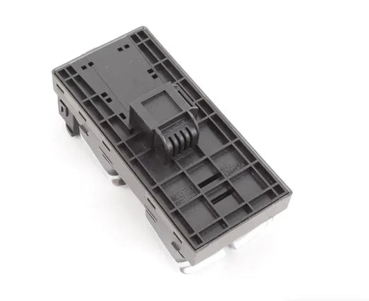 NEW AUDI A4 B8 FRONT LEFT DOOR WINDOW SWITCH LHD 8K0959851FV10 ORIGINAL