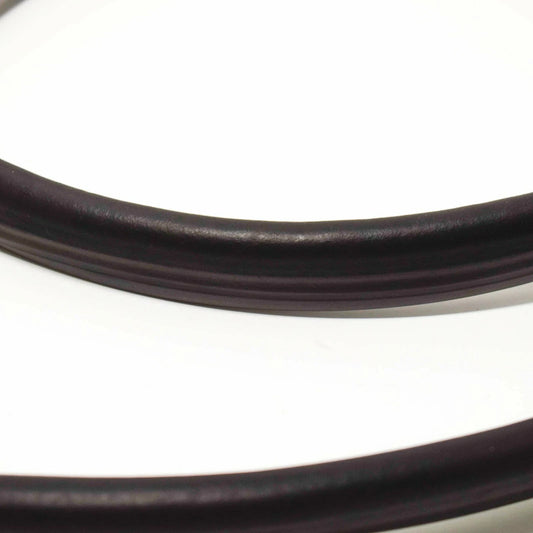 NEW MERCEDES-BENZ CL C216 FRONT HOOD SEAL A2216280598