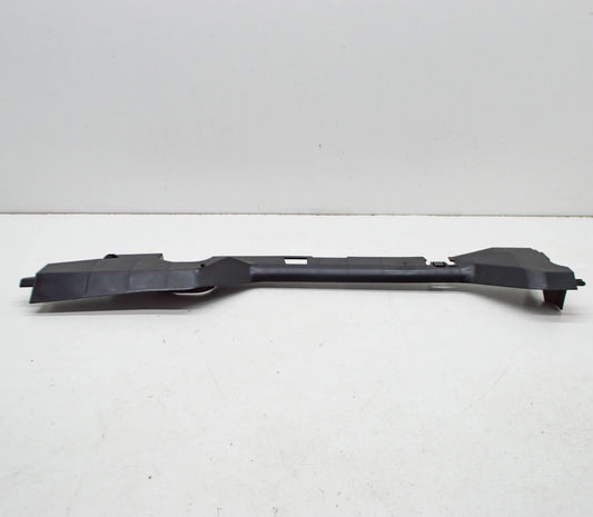 NEW BMW X5 G05 RIGHT RADIATOR COVERING 17118655769 ORIGINAL