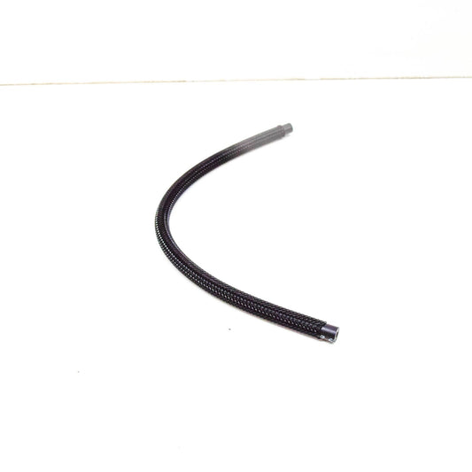 NEW MERCEDES-BENZ M W164 VACUUM HOSE TO DIVERTER VALVE A0089976252 ORIGINAL