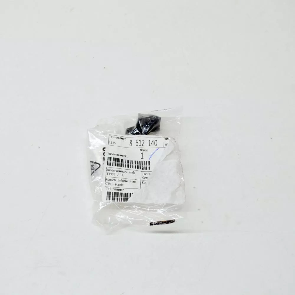 NEW BMW 2 ACTIVE TOURER F45 BREATHER PIPE BRACKET 11158612140 8612140 ORIGINAL