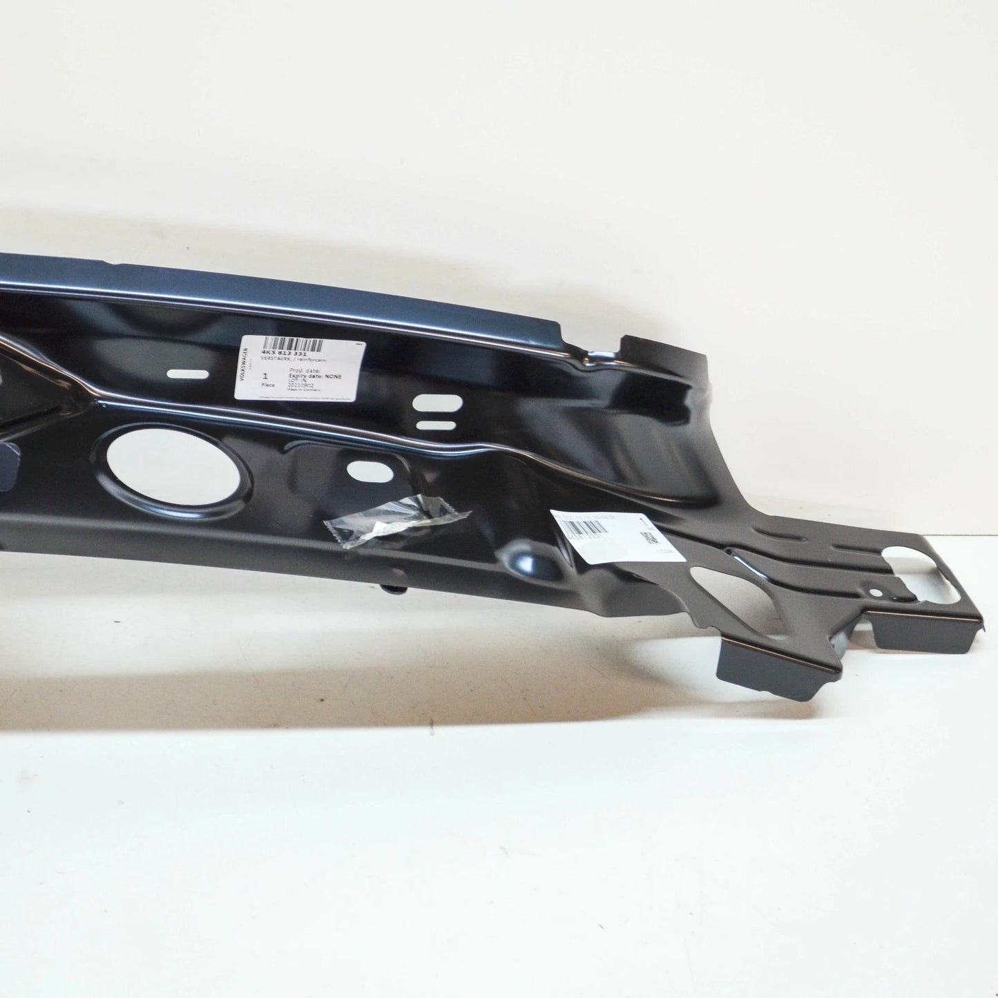 NEW AUDI A6 C8 REAR BODY REINFORCEMENT 4K5813331 ORIGINAL