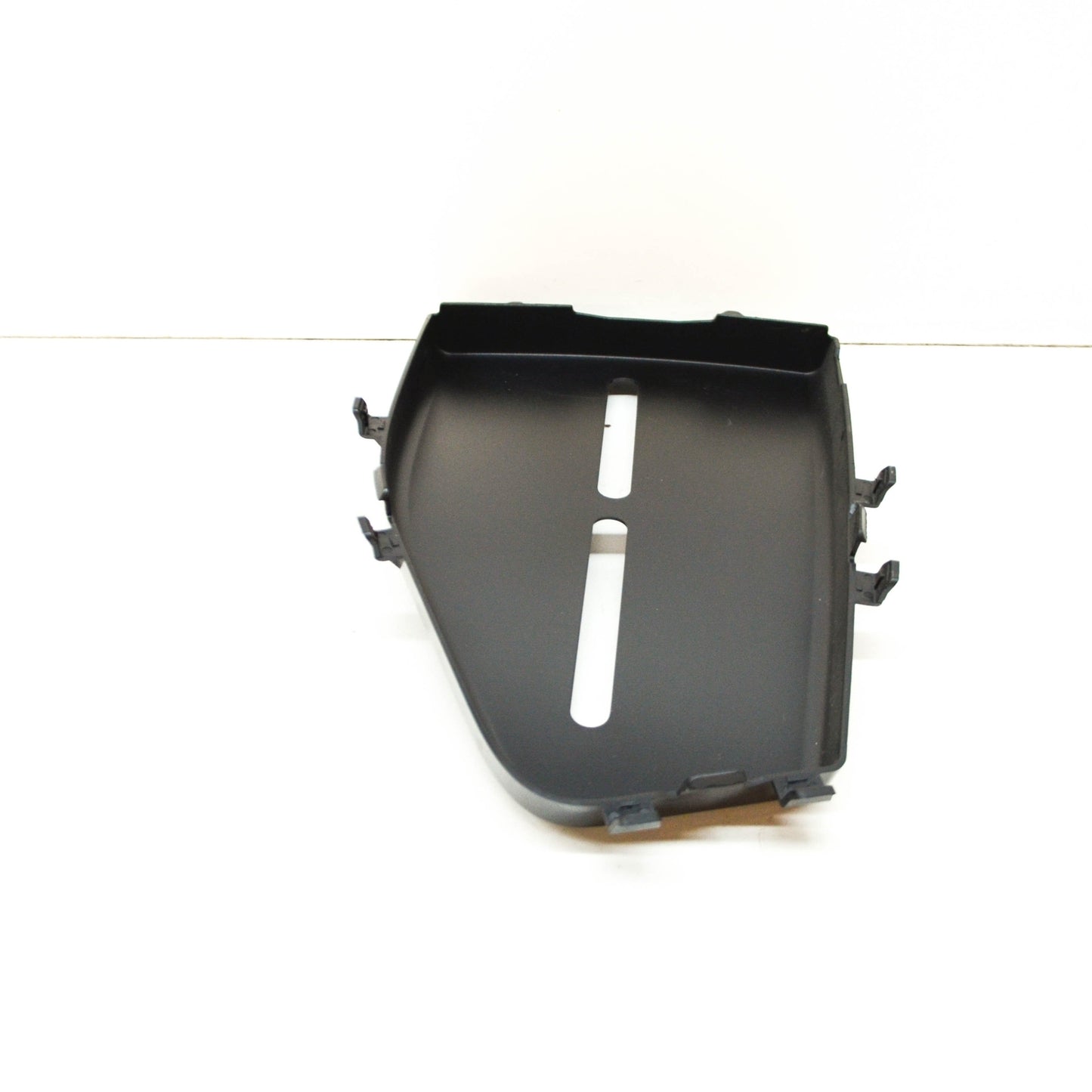 NEW AUDI A7 SPORTBACK 4G8 FRONT AIR GUIDE GRILL COVER RIGHT 4G88072469B9