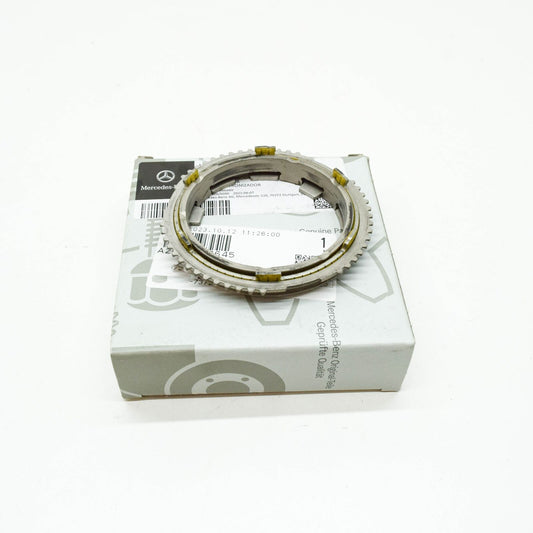 NEW MERCEDES-BENZ C W203 TRANSMISSION SYNCHRONIZER BODY A2032603645 ORIGINAL