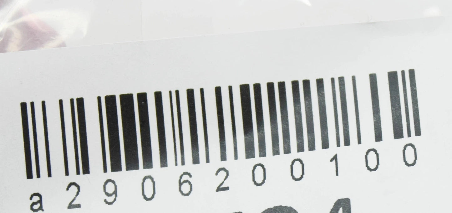 NEW MERCEDES-BENZ AMG GT X290 FRONT LEFT BUMPER BRACKET A2906200100 ORIGINAL