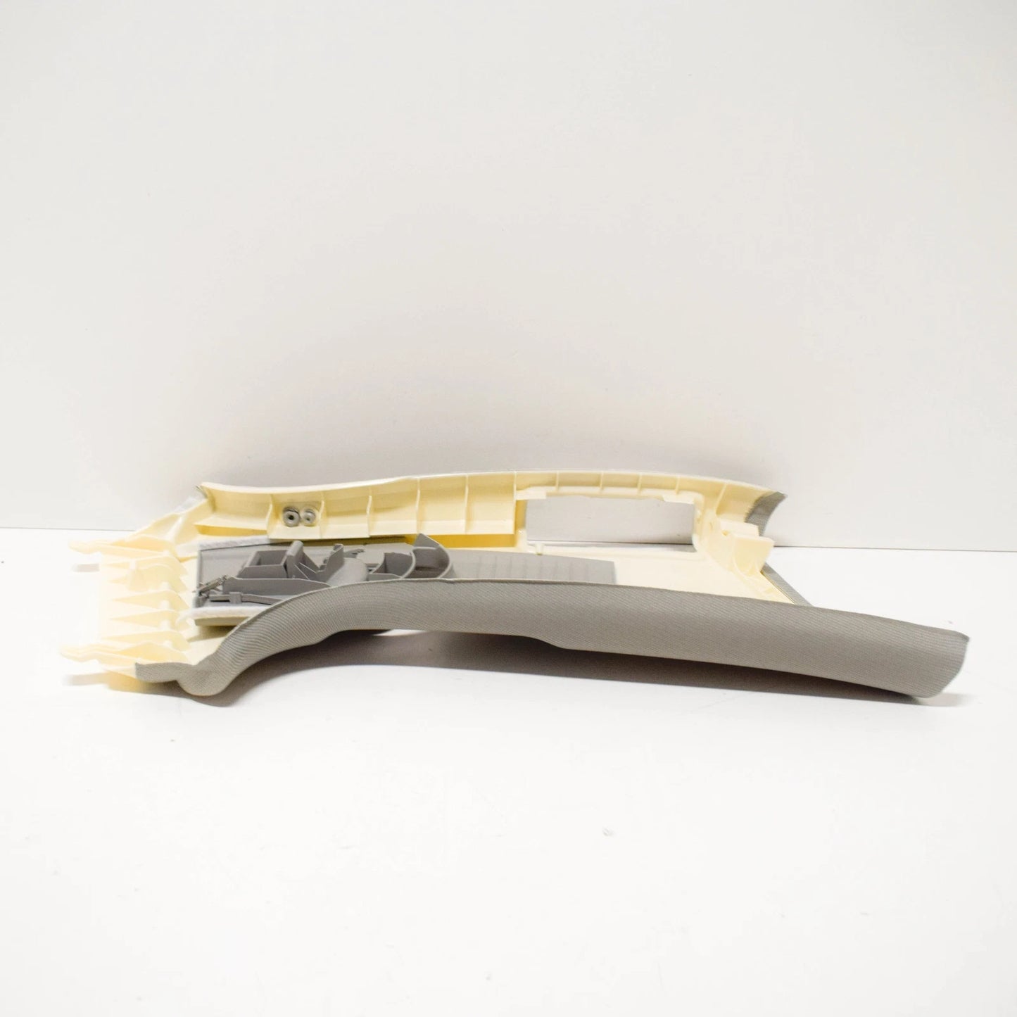 NEW AUDI A6 C7 UPPER LEFT B-PILLAR INTERIOR TRIM 4G0867243A HF6 ORIGINAL