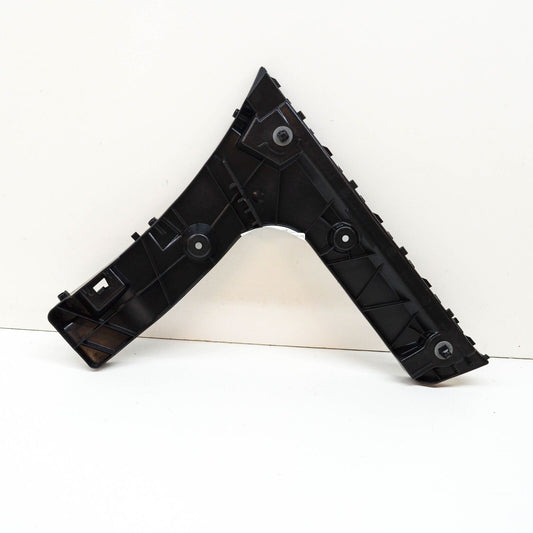 NEW AUDI A6 AVANT C7 REAR RIGHT BUMPER GUIDE BRACKET 4G9807454G ORIGINAL