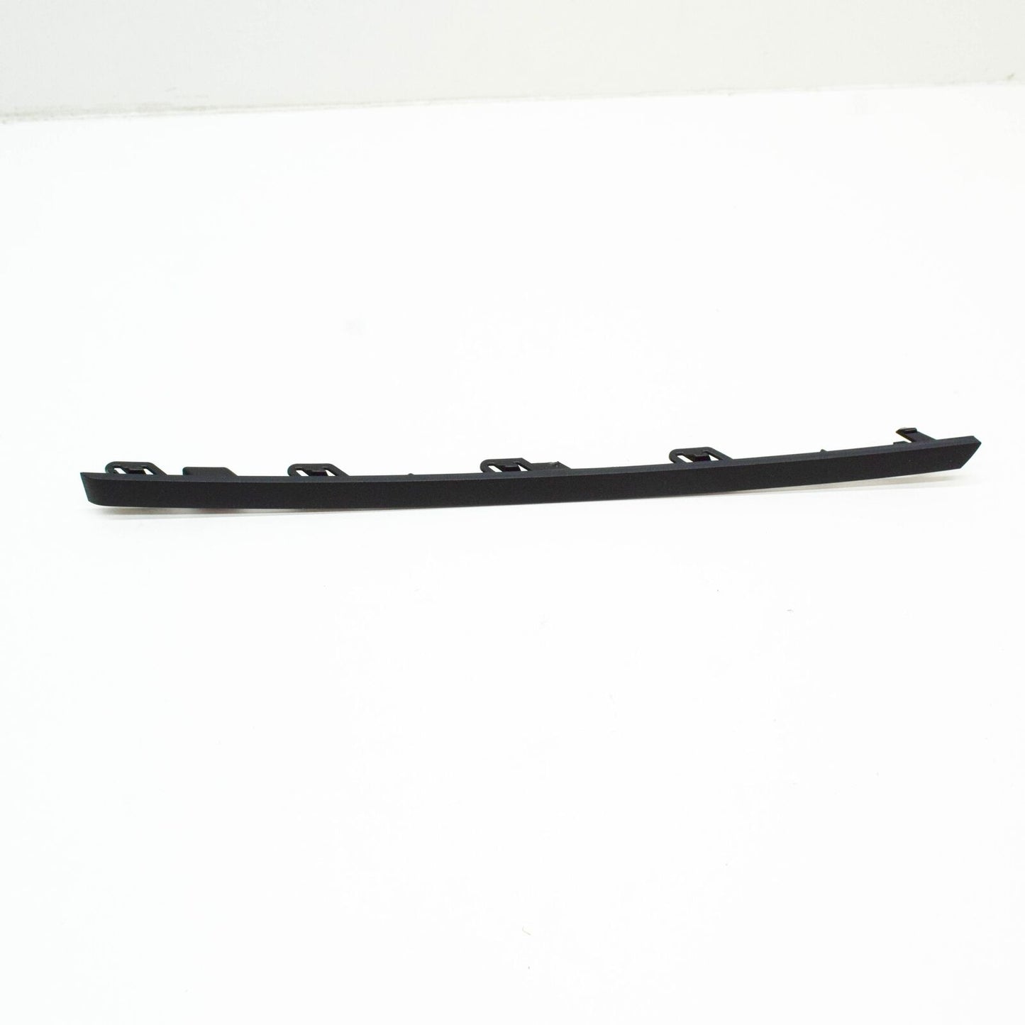 NEW AUDI A6 C8 AVANT REAR BUMPER RIGHT INSERT 4K08074329B9 ORIGINAL