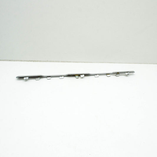 NEW MERCEDES-BENZ GLC X253 RADIATOR GRILLE RIGHT TRIM BAR A2538882001 ORIGINAL