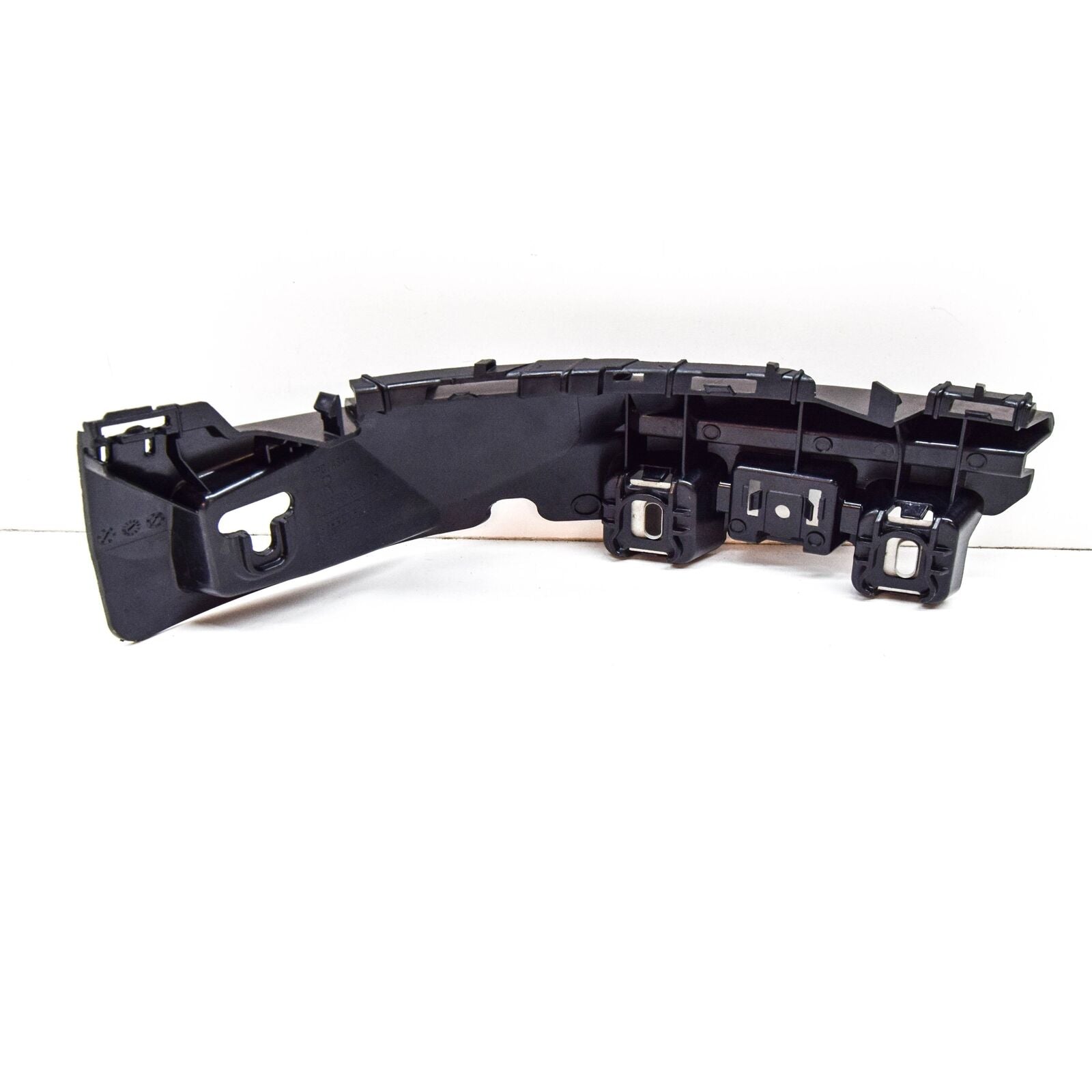 NEW MERCEDES BENZ C C205 RIGHT REAR BUMPER BRACKET HOLDER A2058852265 ORIGINAL