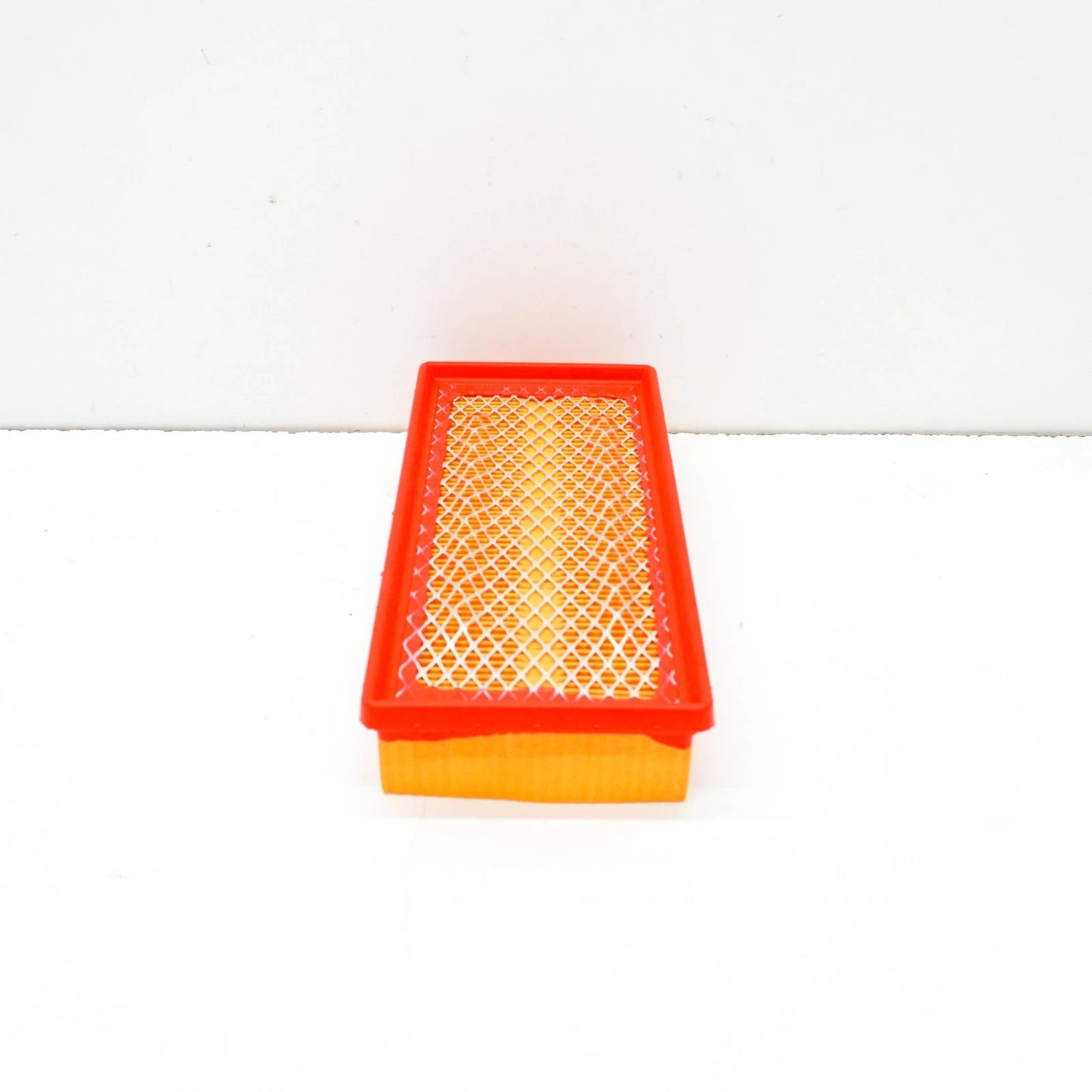 NEW BMW K48 K1600 GT AIR FILTER ELEMENT 13717712317 ORIGINAL