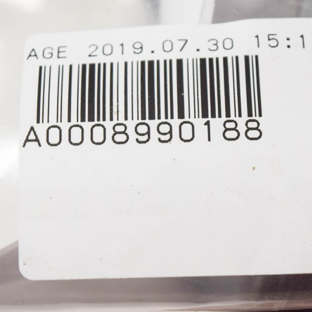 NEW MB S-CLASS W222 FLACON PERFUME ATOMISER SPORTS MOOD A0008990188 ORIGINAL