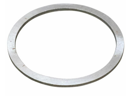 new ford focus mk3 c346 transmission input shaft shim 6694822 original