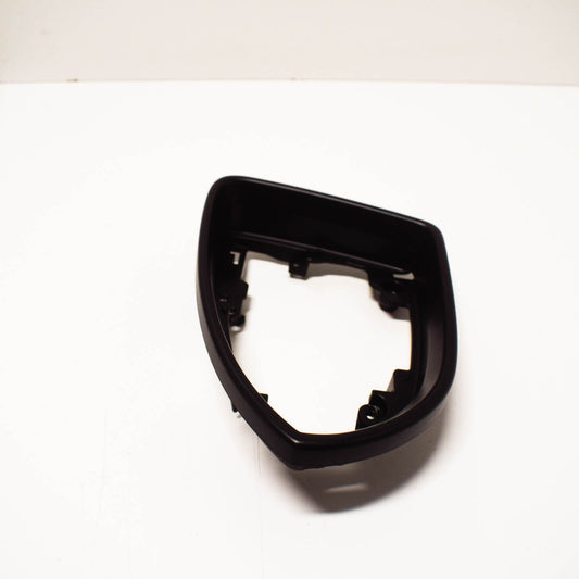 NEW VW GOLF SPORTSVAN LEFT MIRROR SURROUND HOUSING 5108576019B9 ORIGINAL