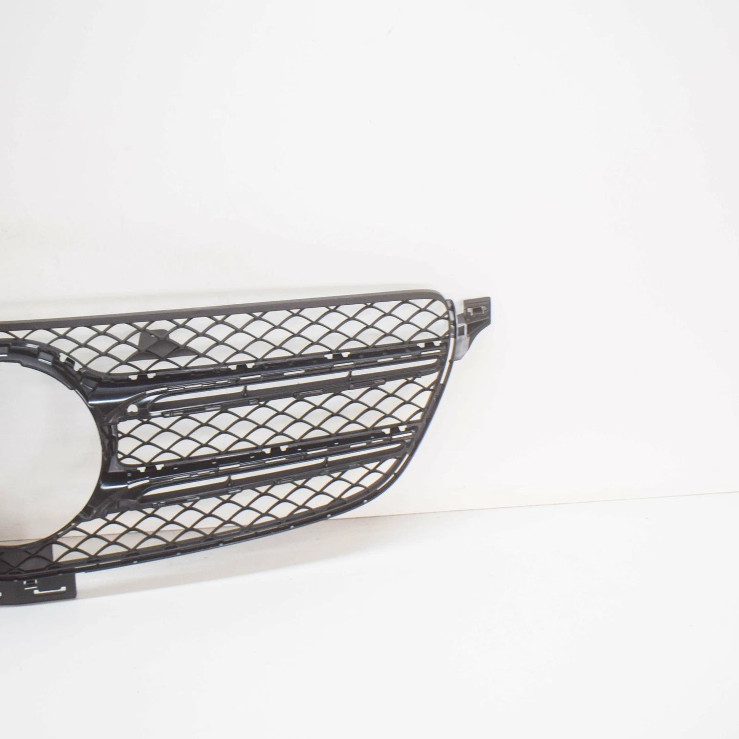 NEW MERCEDES-BENZ GLE W166 RADIATOR GRILLE A1668880260
