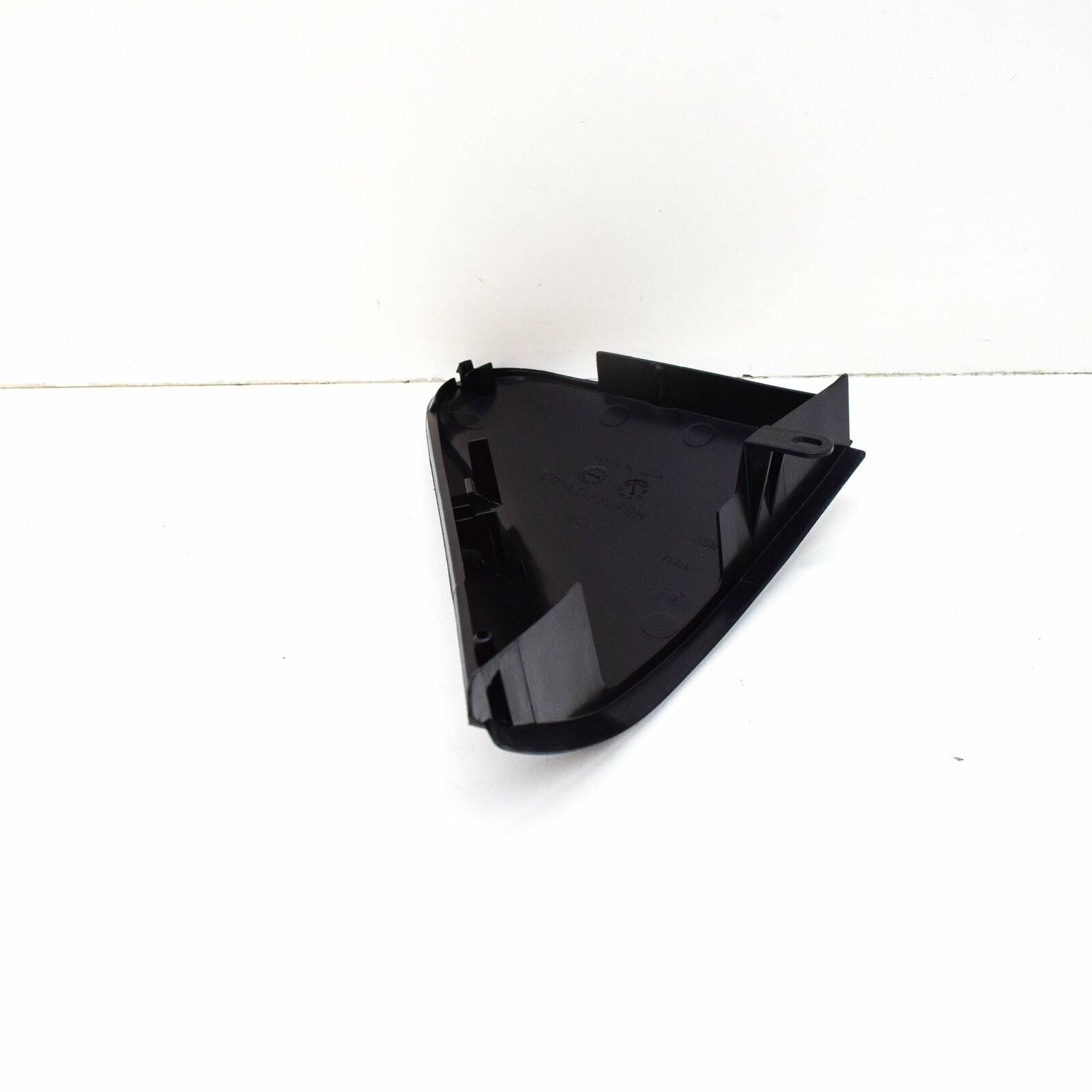 NEW MERCEDES-BENZ VITO 638 FRONT LEFT DOOR MIRROR COVERING A6388110407 ORIGINAL