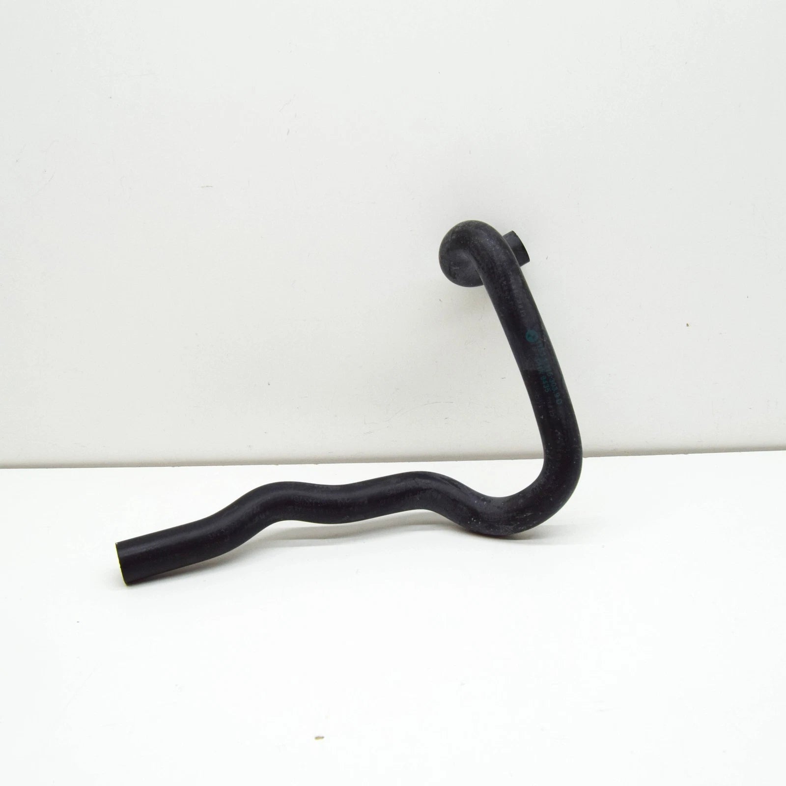 NEW BMW M5 E34 COOLING SYSTEM RETURN HOSE 11531315303 1315303 ORIGINAL