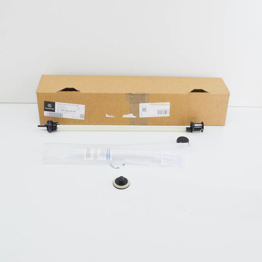 NEW MERCEDES-BENZ GLC C253 COOLANT REFRIGERANT DRIER A0998350000 ORIGINAL