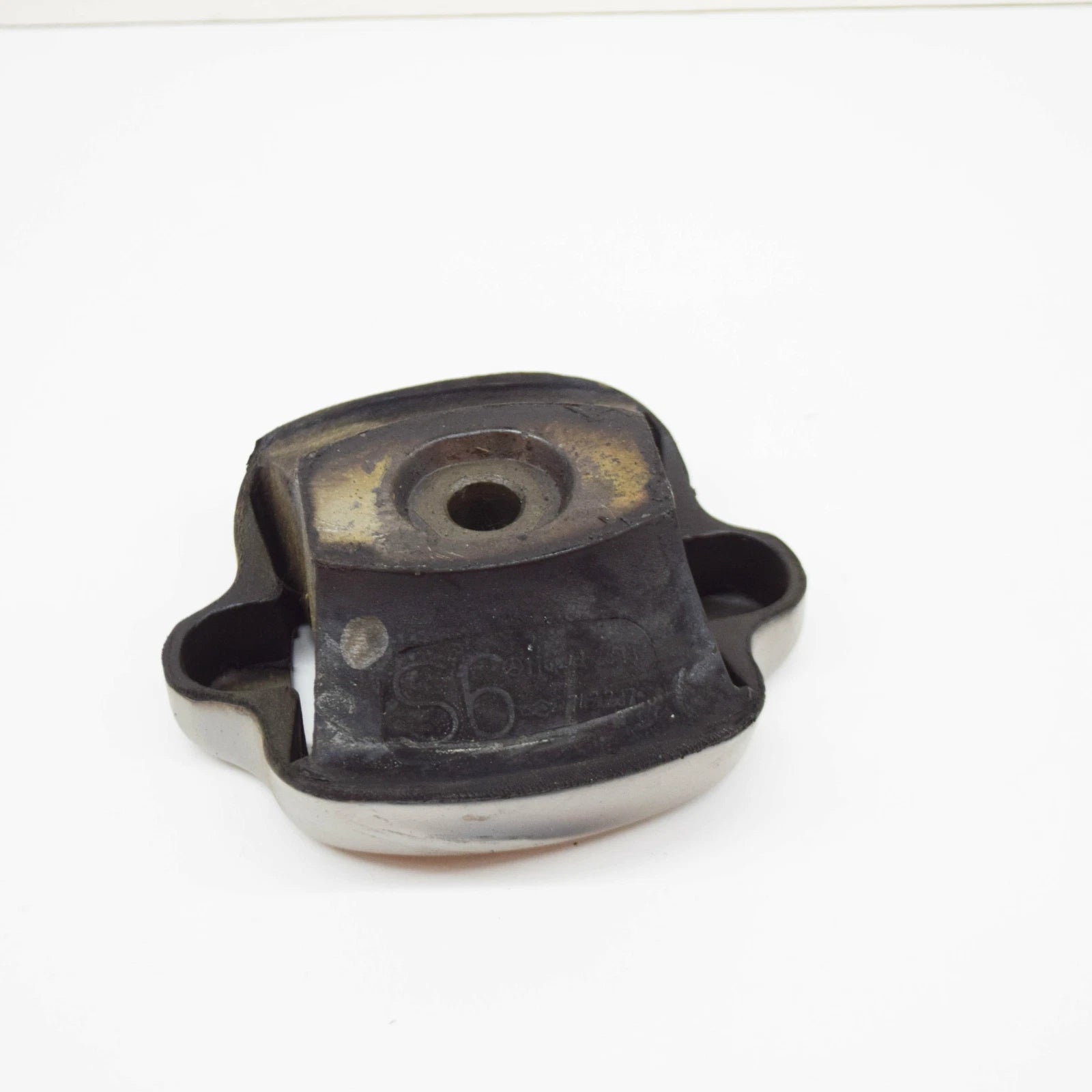 NEW MERCEDES-BENZ S W116 ENGINE SUPPORT RUBBER MOUNTING A1162412813