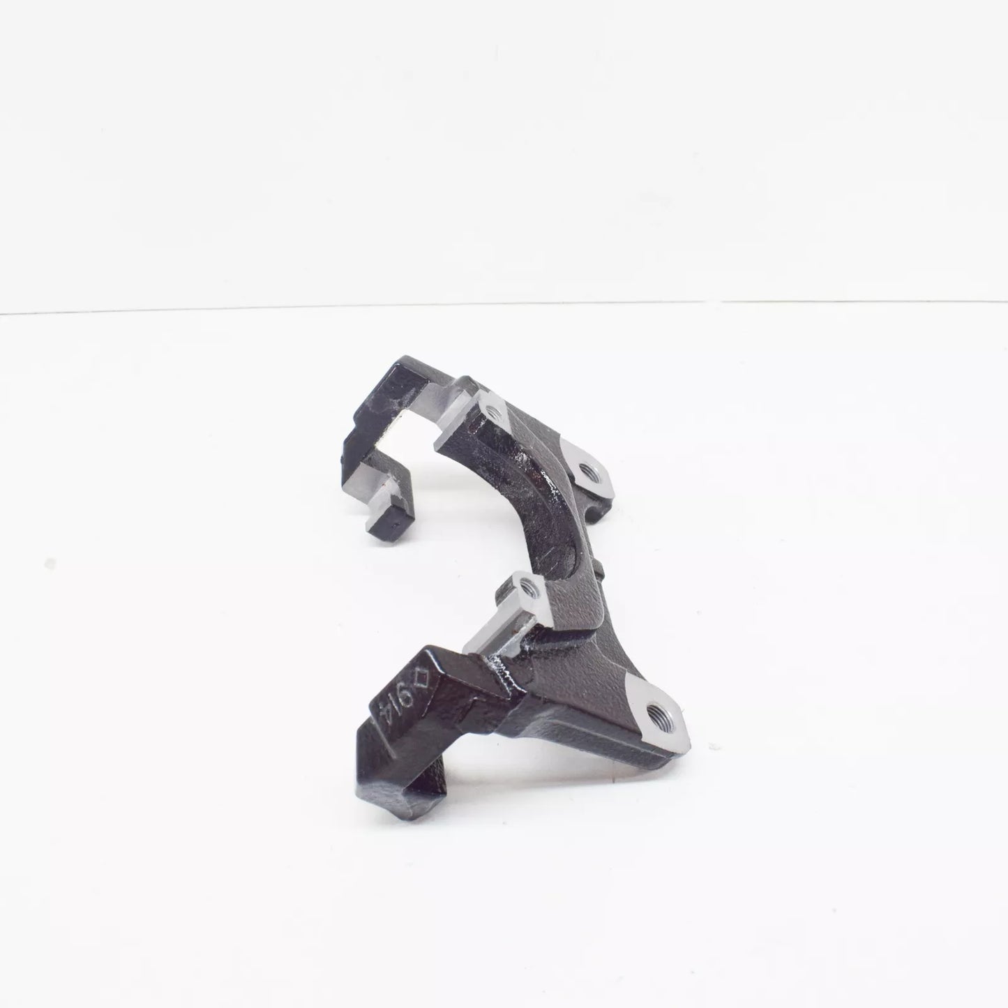 NEW AUDI TT 8J FRONT BRAKE CALIPER CARRIER 8J0615125 ORIGINAL