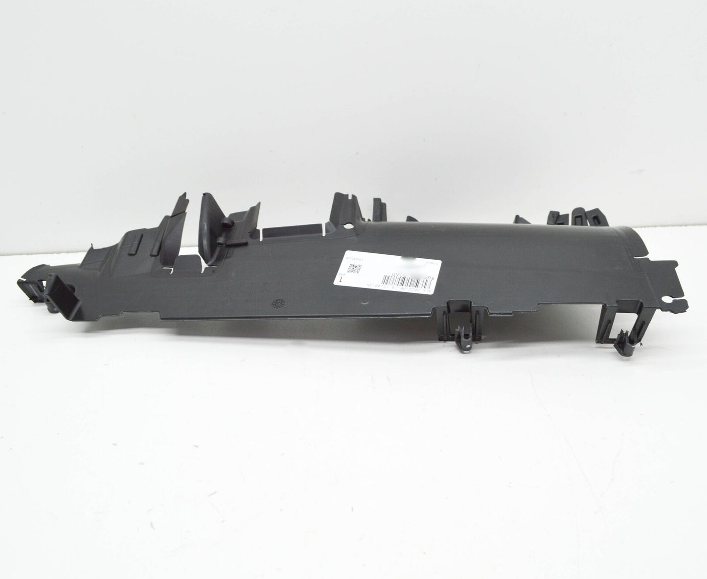 NEW VOLKSWAGEN GOLF MK7 5G LEFT RADIATOR AIR GUIDE 5G0121283AD ORIGINAL