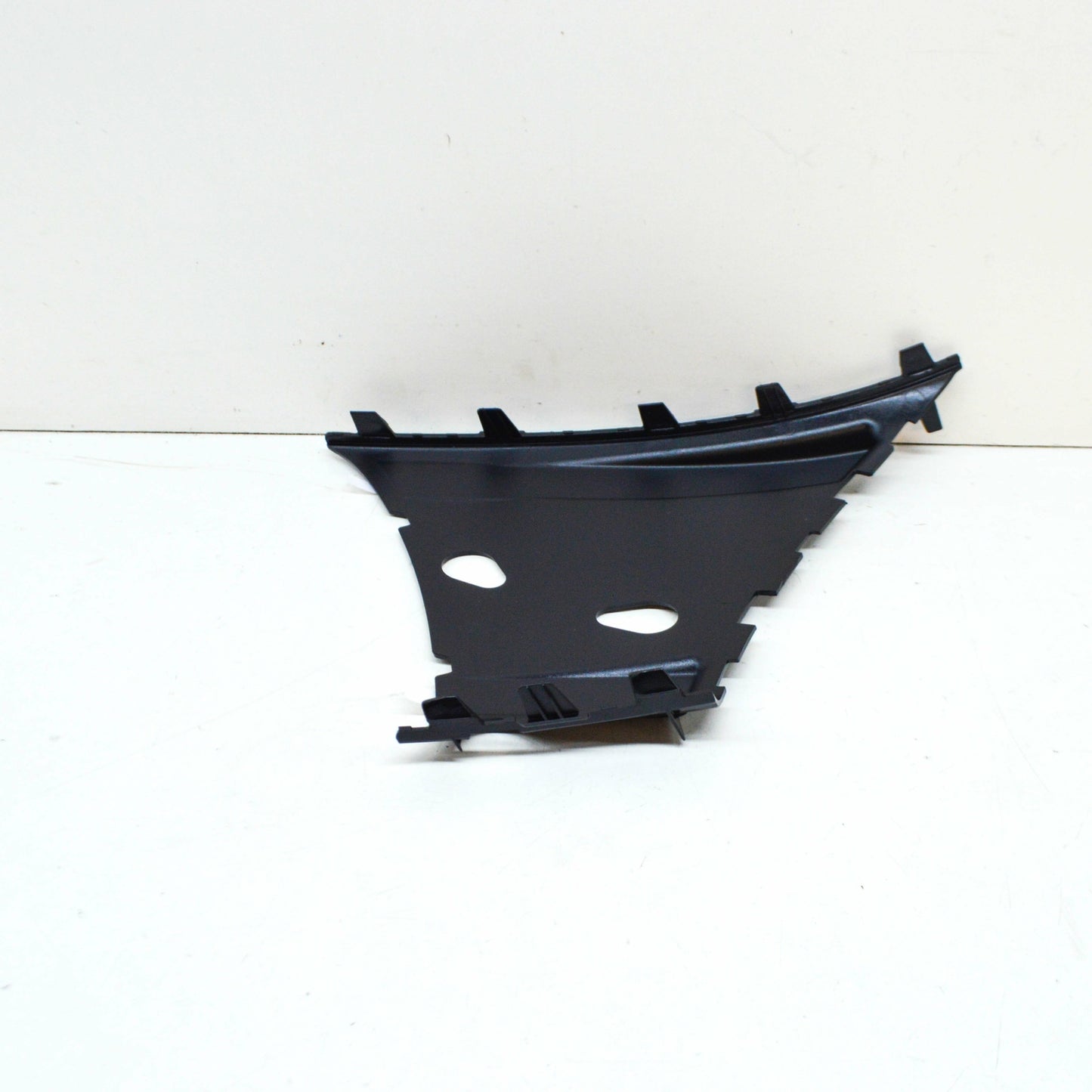 NEW MERCEDES-BENZ A W177 FRONT BUMPER LEFT OUTER COVER AREA A1778854103 ORIGINAL