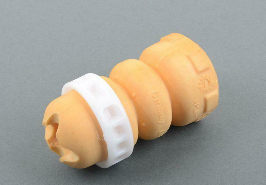 NEW VOLKSWAGEN GOLF MK7 REAR SHOCK ABSORBER STOP BUFFER 5Q0511357J ORIGINAL