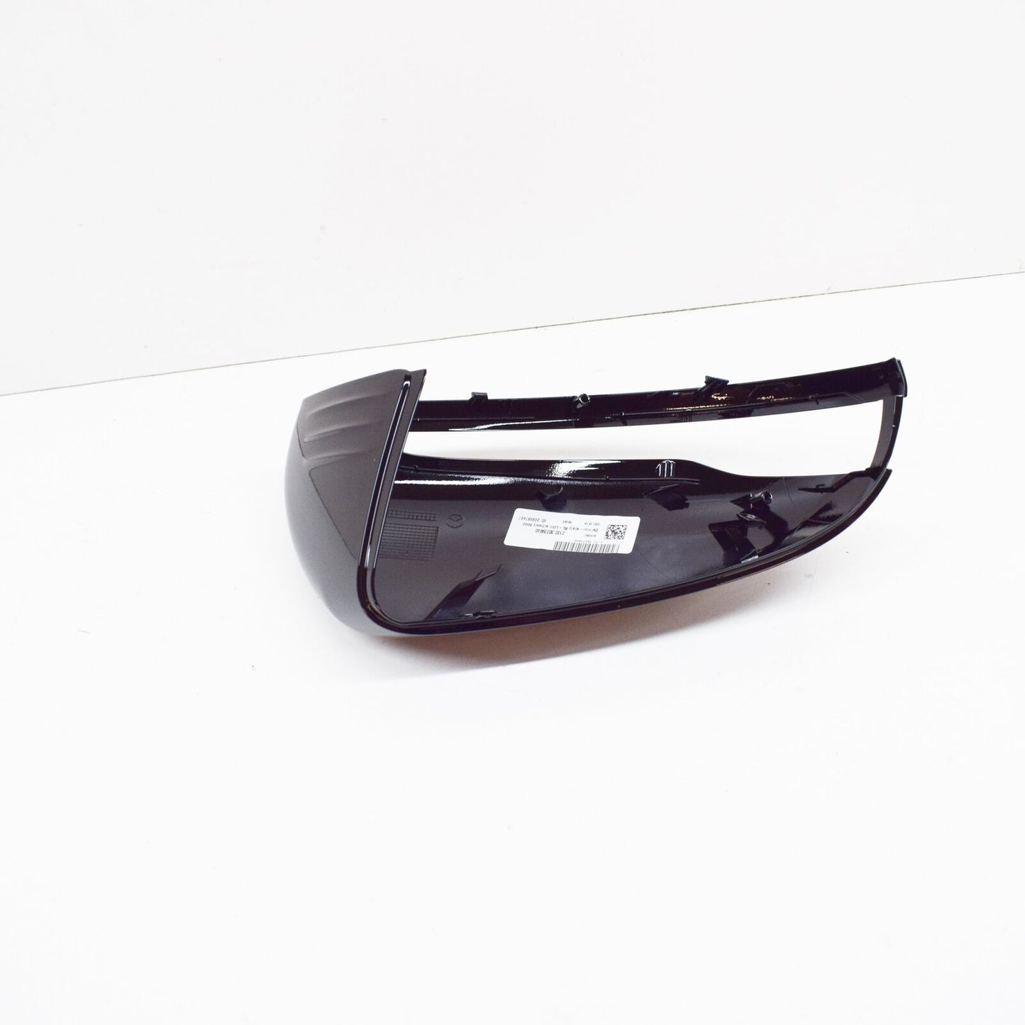 NEW MB E W213 FRONT LEFT DOOR MIRROR SHELL RHD A09981103009040 ORIGINAL