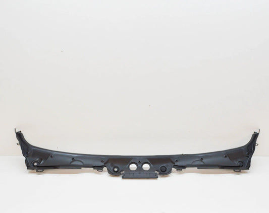 NEW BMW 3 F30, F80 WINDSHIELD COWL PANEL COVER RHD 51717258178 7258178 ORIGINAL