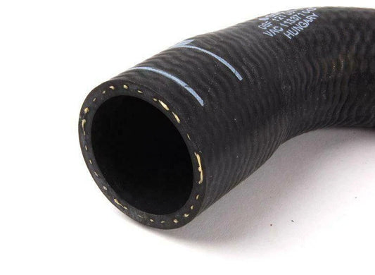 NEW AUDI A4 B7 ENGINE COOLANT HOSE 06F121057D ORIGINAL