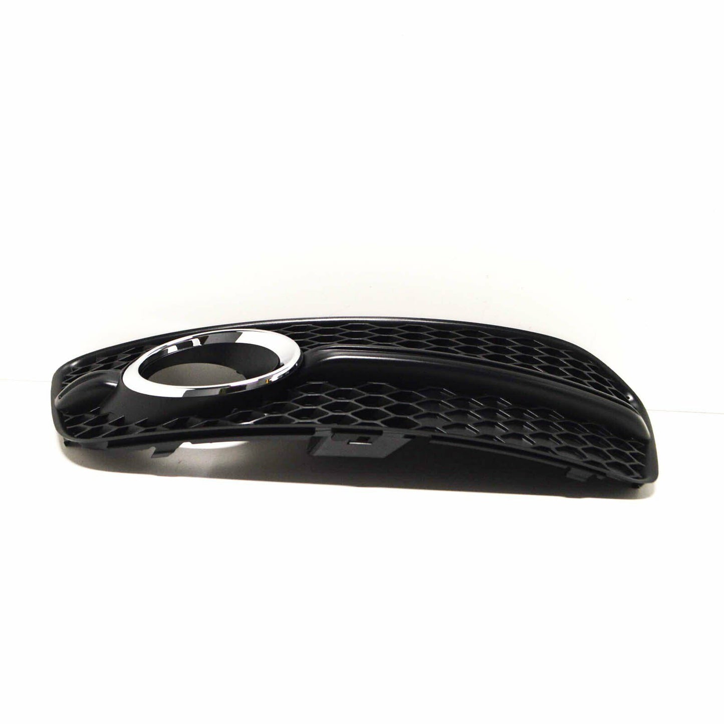Genuine Audi Q5 8R S-Line Front Bumper Left Side Grill 8R0807681E01C 2009 Original
