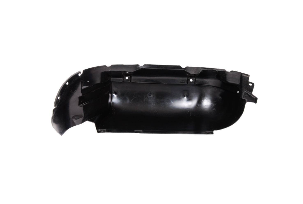 new ford ranger mk2 rear left side panel plastic guard 5031458 original