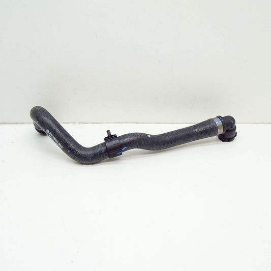 NEW MERCEDES-BENZ GLE W167 PUMP TO LEFT COOLER COOLANT HOSE A1675011300 ORIGINAL