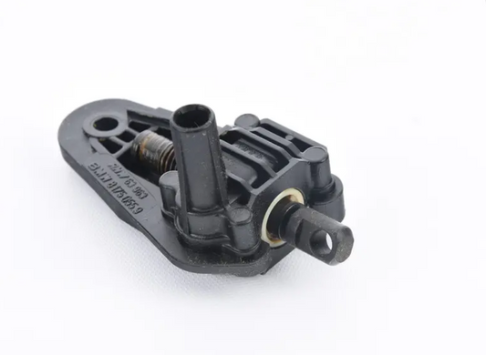 new bmw x3 e83 front seat backrest adjustment gearbox 8175055 52108175055