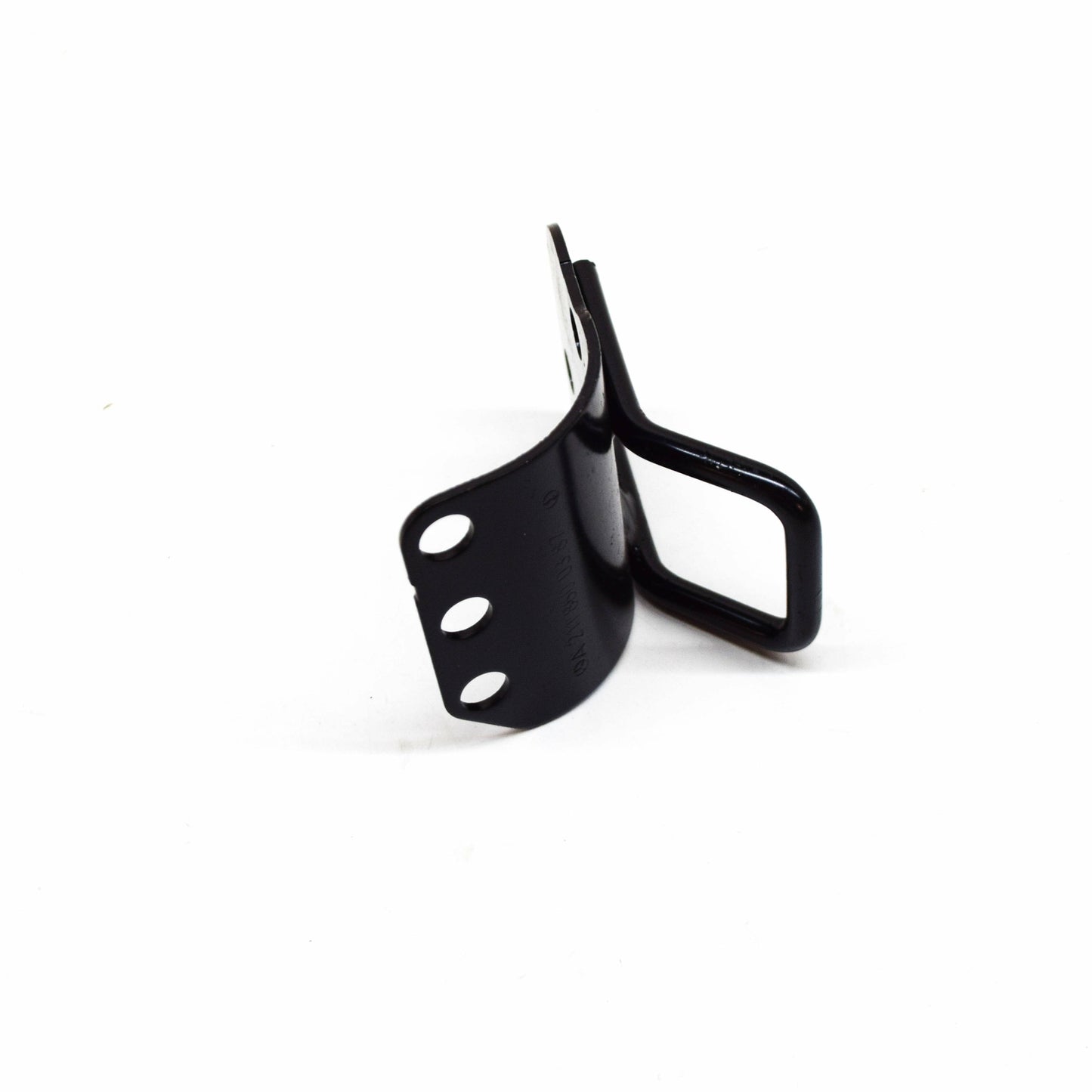Genuine Mercedes-Benz E W211 Rear Child Seat Isofix Inside Left A2118600387 Original
