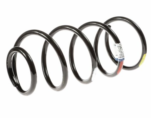 new ford focus mk2 front coil spring 1348883 4m51-5310-bfa original