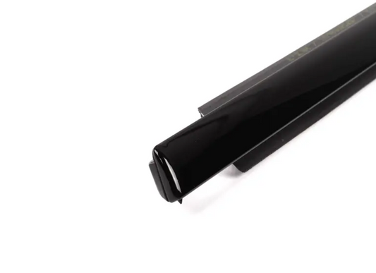 new bmw 3 e90 rear left outer weatherstrip 51357220189 7220189 original