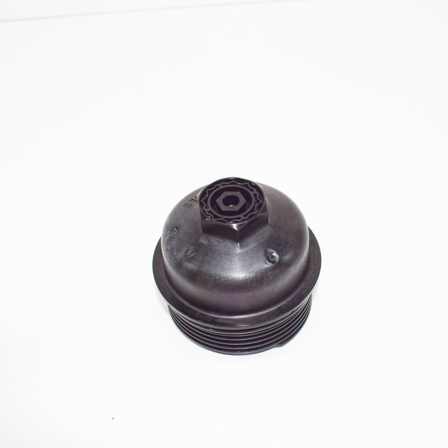 NEW AUDI A1 8X OIL FILTER HOUSING COVER 03N115433A ORIGINAL