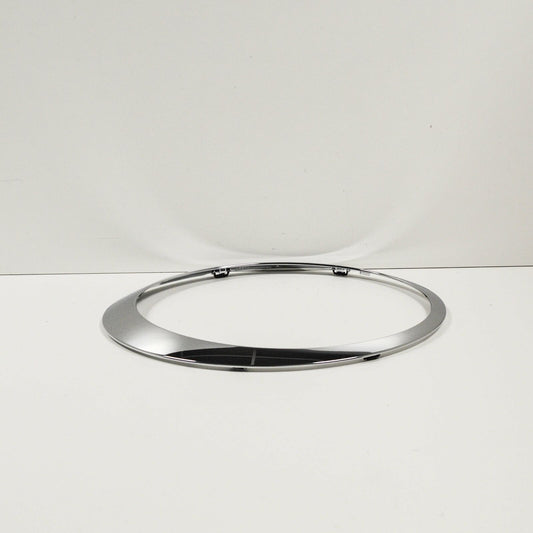 Genuine Mini Coupe R58 Right Headlight Ring Chrome 51137149906 7149906 2013 Original