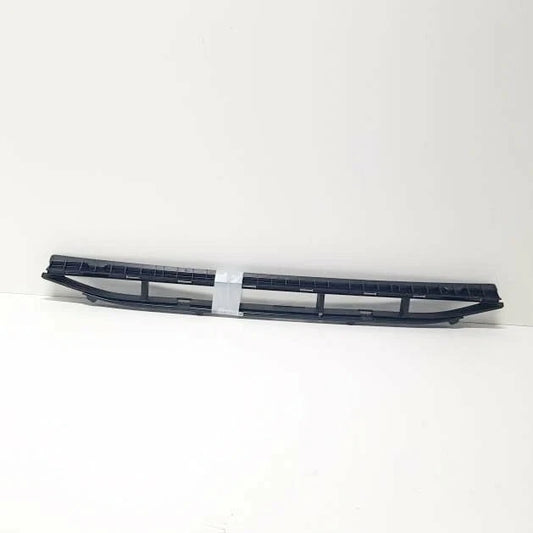 NEW AUDI Q5 8R FRONT BUMPER LOWER GRILL 8R0807647B01C 2015