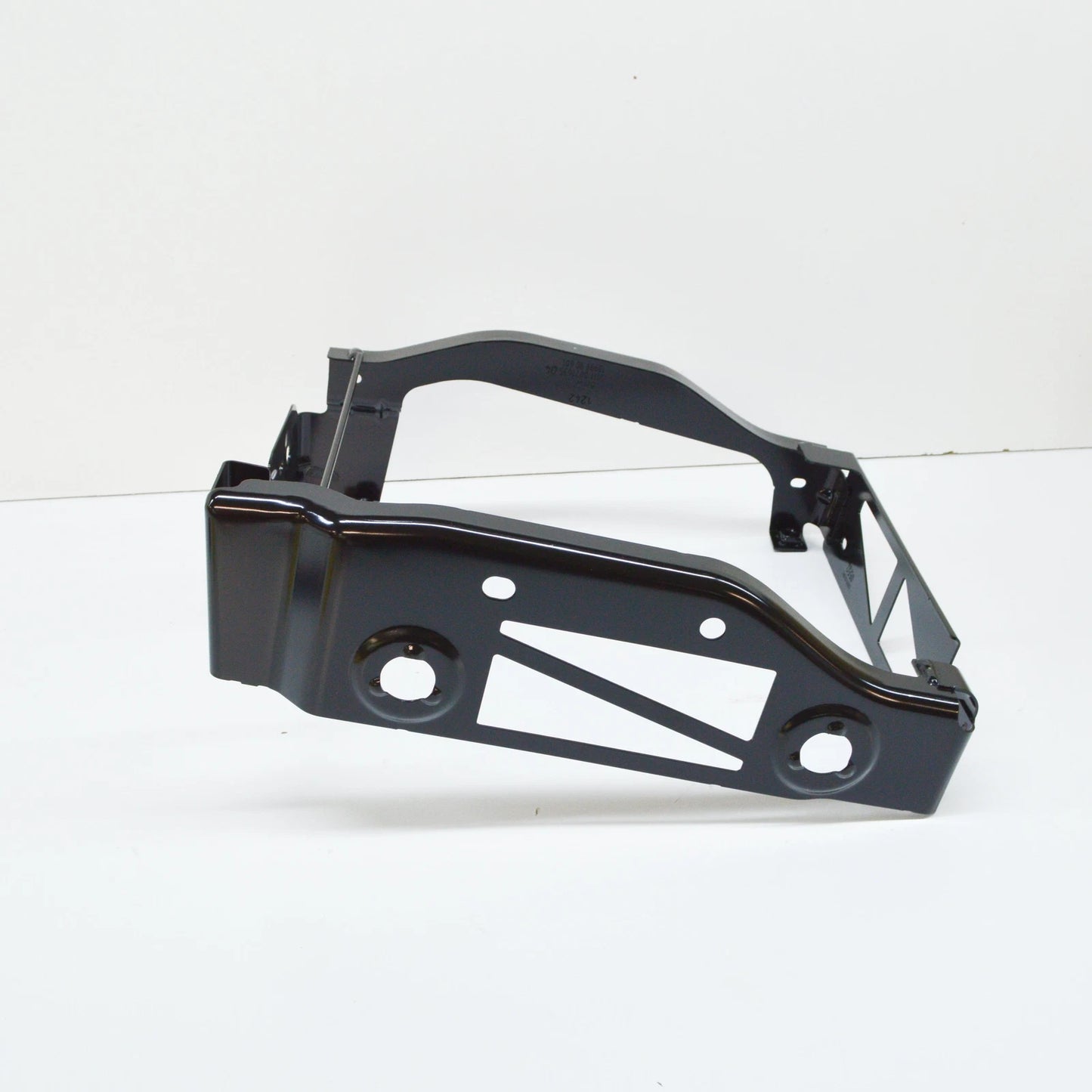 NEW BMW M4 G82 FRONT LEFT OUTER CRASH REINFORCEMENT 51118071635 8071635 ORIGINAL