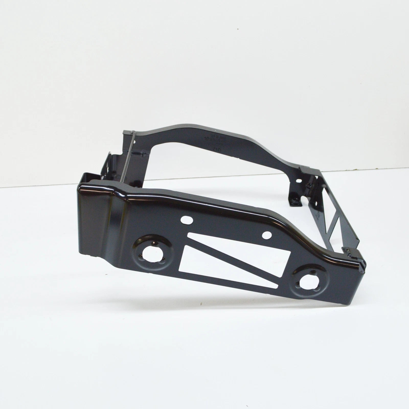 NEW BMW M4 G82 FRONT LEFT OUTER CRASH REINFORCEMENT 51118071635 8071635 ORIGINAL