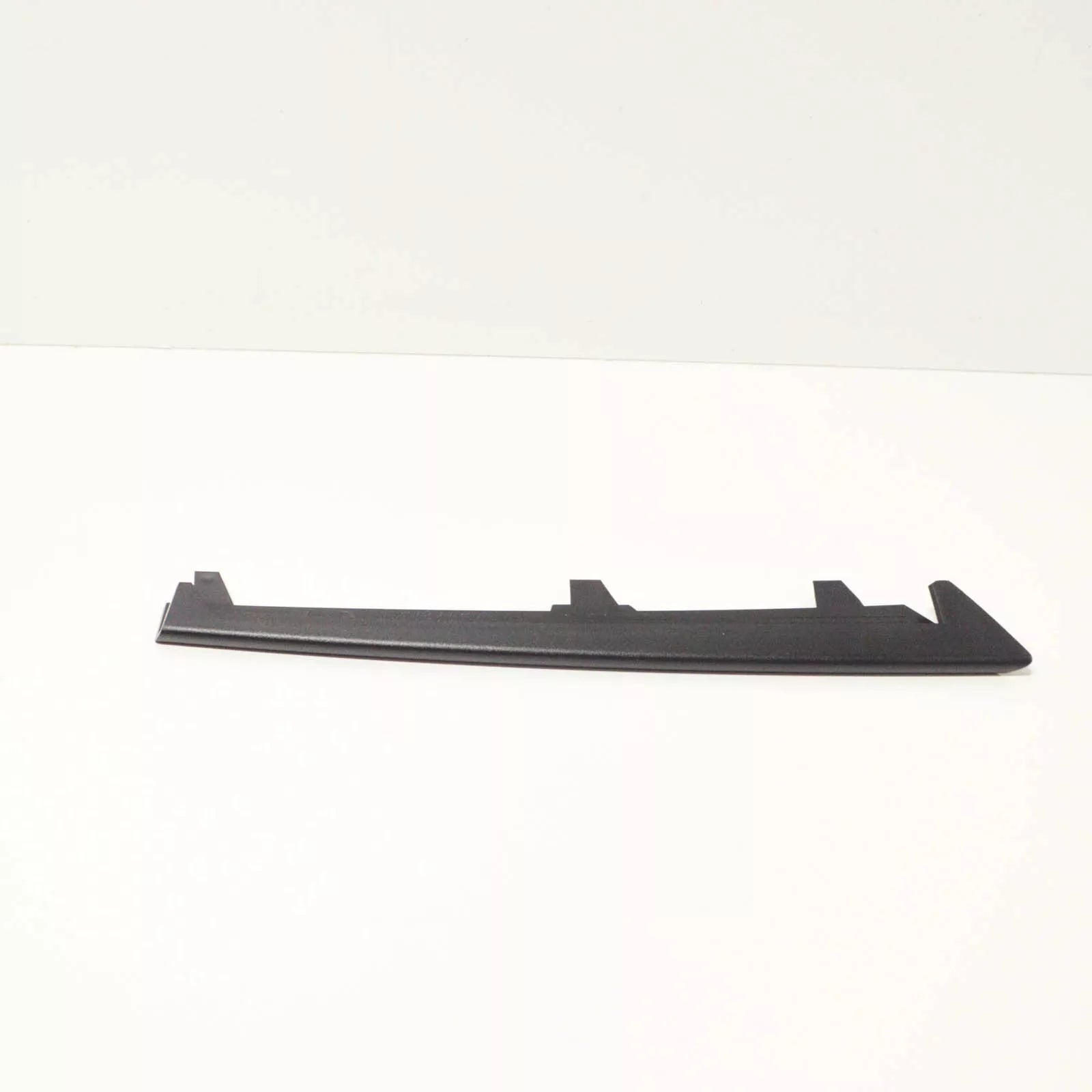 NEW BMW 3 TOURING E91 FRONT BUMPER LEFT FINISHER TRIM 51117198899 ORIGINAL